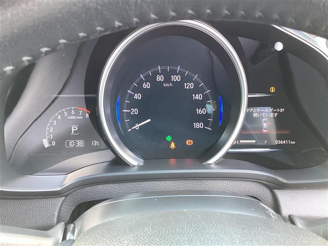 ホンダ フィット １．３ １３Ｇ モデューロ スタイル ホンダセンシング H30年 () 99