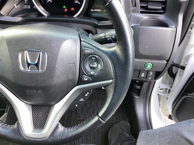 ホンダ フィット １．３ １３Ｇ モデューロ スタイル ホンダセンシング H30年 () 99