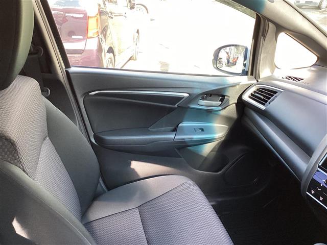 ホンダ フィット １．３ １３Ｇ モデューロ スタイル ホンダセンシング H30年 () 99