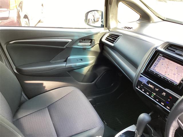 ホンダ フィット １．３ １３Ｇ モデューロ スタイル ホンダセンシング H30年 () 99