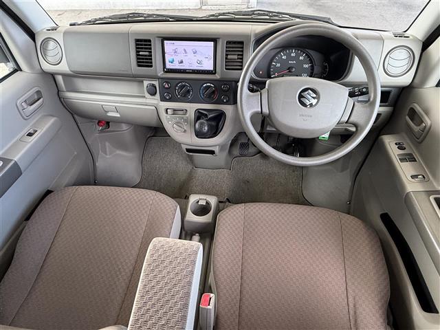 スズキ エブリイ ６６０ ジョイン ハイルーフ H24年 () 99