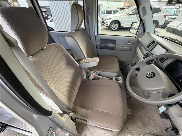 スズキ エブリイ ６６０ ジョイン ハイルーフ H24年 () 99