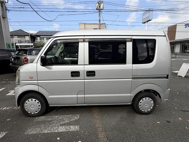 スズキ エブリイ ６６０ ジョイン ハイルーフ H24年 () 99