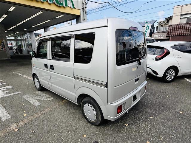 スズキ エブリイ ６６０ ジョイン ハイルーフ H24年 () 99