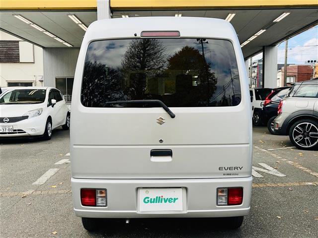 スズキ エブリイ ６６０ ジョイン ハイルーフ H24年 () 99