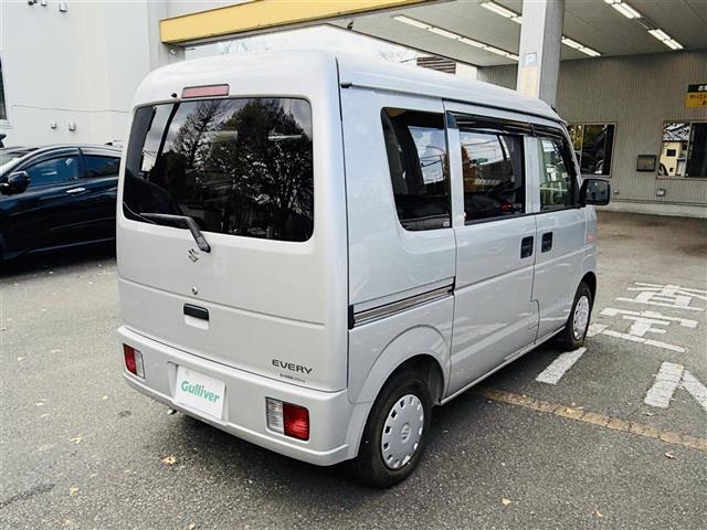 スズキ エブリイ ６６０ ジョイン ハイルーフ H24年 () 99