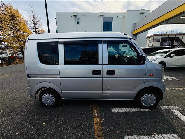 スズキ エブリイ ６６０ ジョイン ハイルーフ H24年 () 99