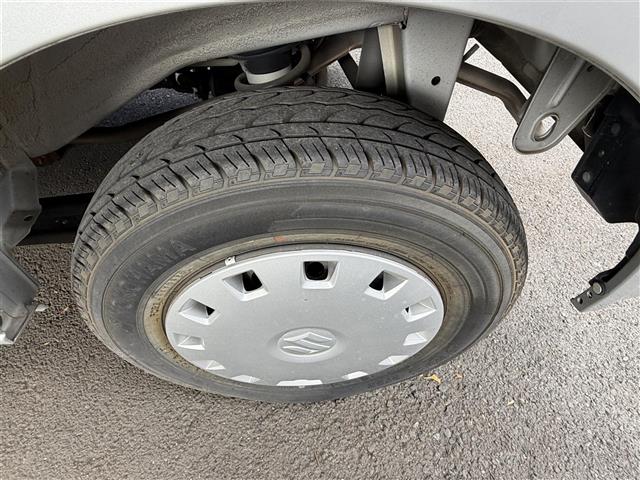 スズキ エブリイ ６６０ ジョイン ハイルーフ H24年 () 99