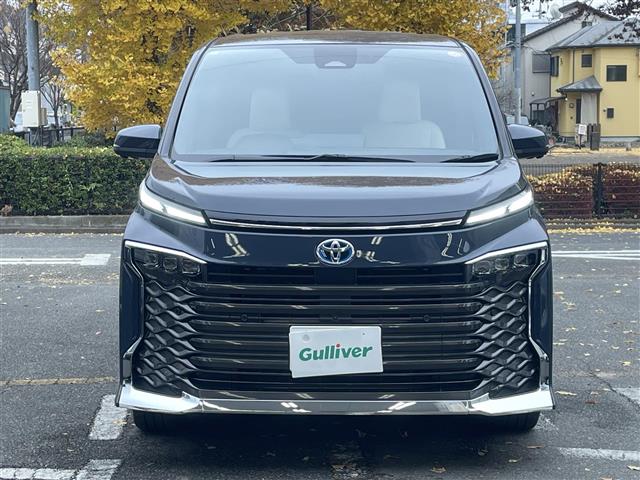 トヨタ ヴォクシー １．８ ハイブリッド Ｓ－Ｚ Ｅ－ＦＯＵＲ ４ＷＤ R5年 (関東) 99