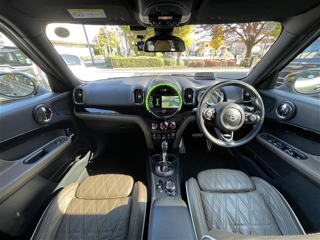 ミニ ミニクロスオーバー ジョン・クーパー・ワークス ４ＷＤ H30年 (関東) 99