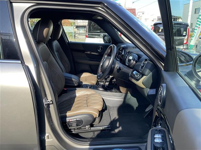 ミニ ミニクロスオーバー ジョン・クーパー・ワークス ４ＷＤ H30年 (関東) 99