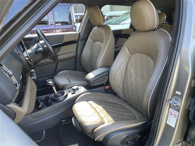 ミニ ミニクロスオーバー ジョン・クーパー・ワークス ４ＷＤ H30年 (関東) 99