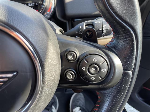 ミニ ミニクロスオーバー ジョン・クーパー・ワークス ４ＷＤ H30年 (関東) 99