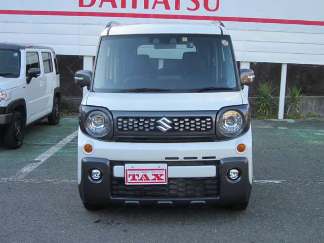 スズキ スペーシア　ギア ６６０ ギア ハイブリッド ＸＺターボ R5年 (関東) 99