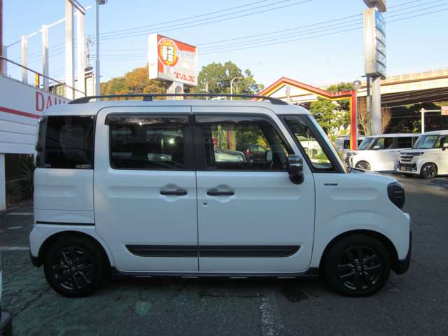 スズキ スペーシア　ギア ６６０ ギア ハイブリッド ＸＺターボ R5年 (関東) 99