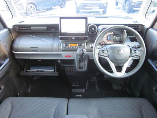 スズキ スペーシア　ギア ６６０ ギア ハイブリッド ＸＺターボ R5年 (関東) 99