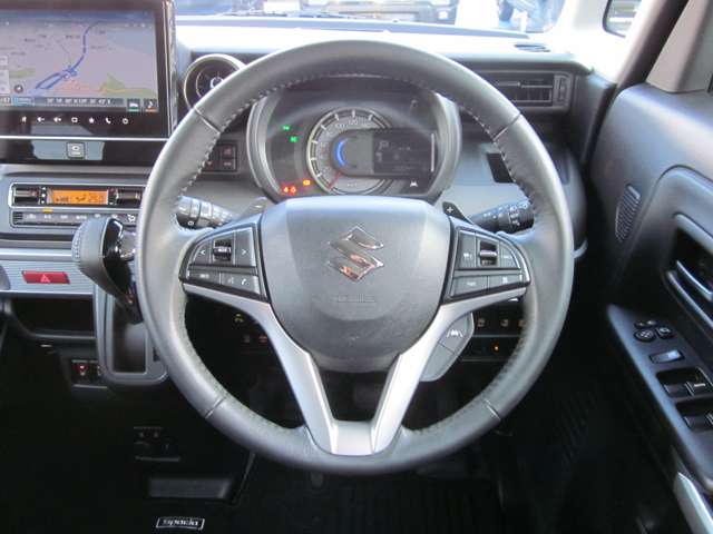 スズキ スペーシア　ギア ６６０ ギア ハイブリッド ＸＺターボ R5年 (関東) 99