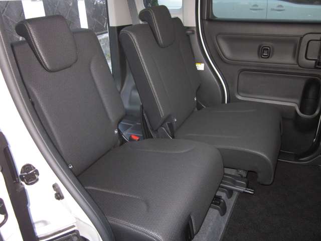 スズキ スペーシア　ギア ６６０ ギア ハイブリッド ＸＺターボ R5年 (関東) 99