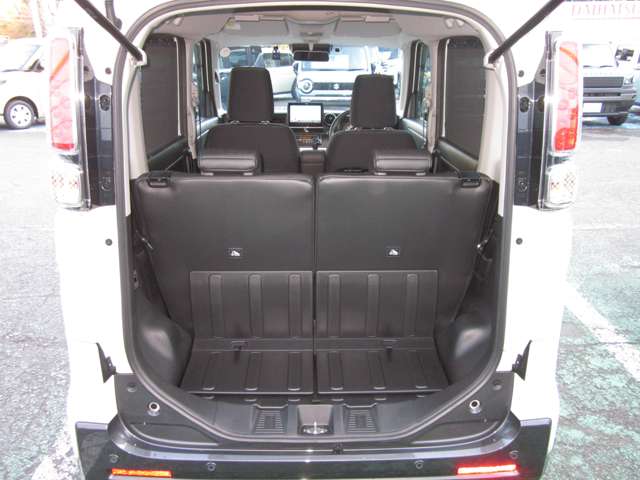 スズキ スペーシア　ギア ６６０ ギア ハイブリッド ＸＺターボ R5年 (関東) 99