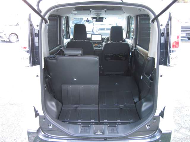 スズキ スペーシア　ギア ６６０ ギア ハイブリッド ＸＺターボ R5年 (関東) 99