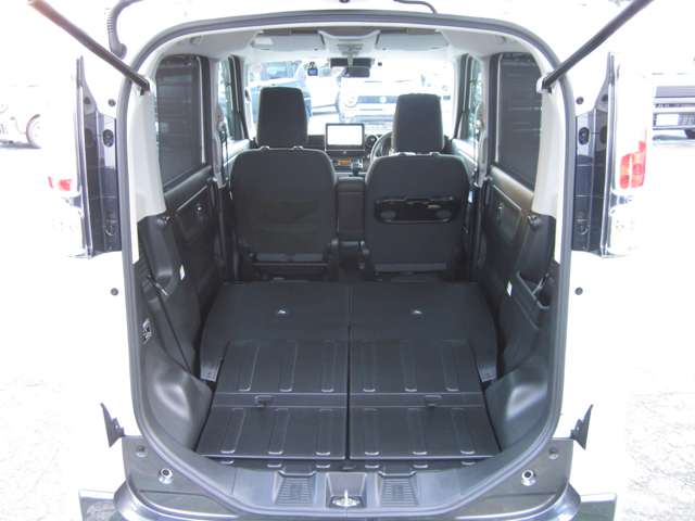 スズキ スペーシア　ギア ６６０ ギア ハイブリッド ＸＺターボ R5年 (関東) 99