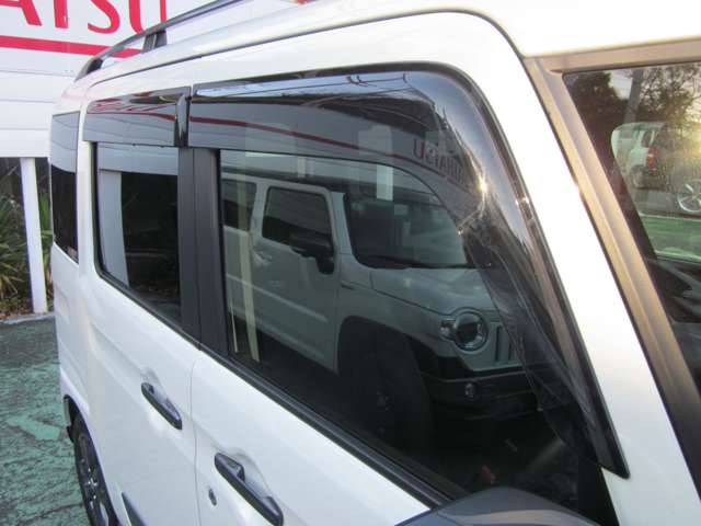 スズキ スペーシア　ギア ６６０ ギア ハイブリッド ＸＺターボ R5年 (関東) 99