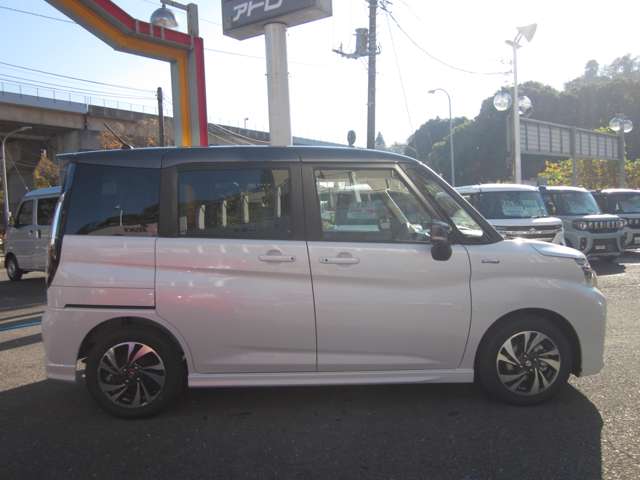 スズキ ソリオ １．２ バンディット ハイブリッド ＭＶ R7年 (関東) 99