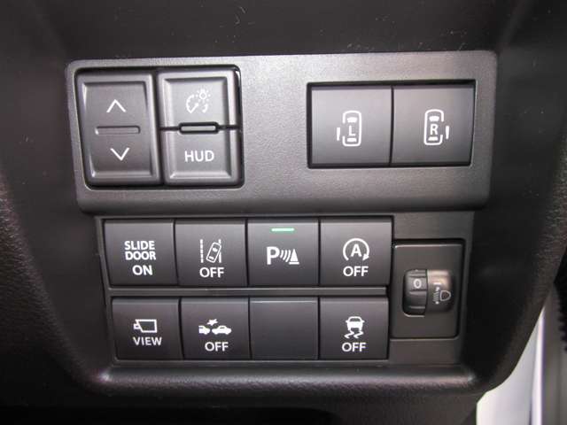 スズキ ソリオ １．２ バンディット ハイブリッド ＭＶ R7年 (関東) 99