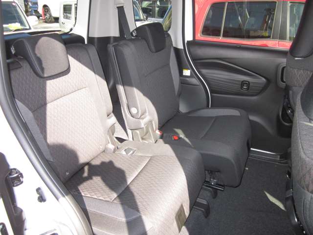 スズキ ソリオ １．２ バンディット ハイブリッド ＭＶ R7年 (関東) 99