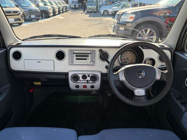 スズキ アルトラパン ６６０ ターボ H17年 (関東) 99