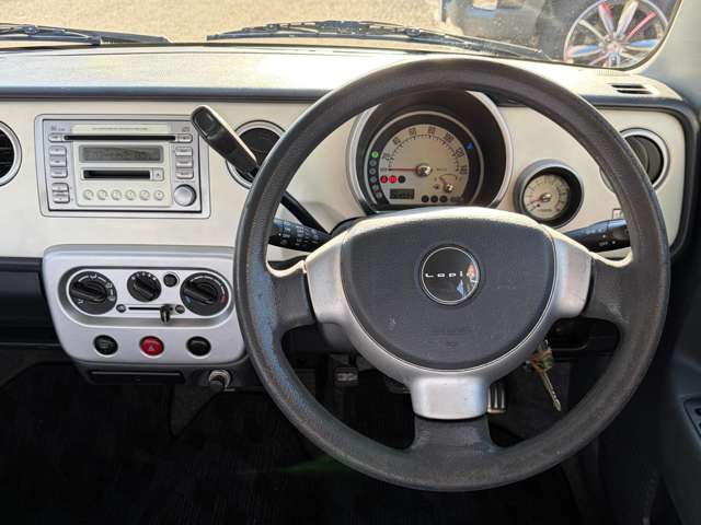 スズキ アルトラパン ６６０ ターボ H17年 (関東) 99