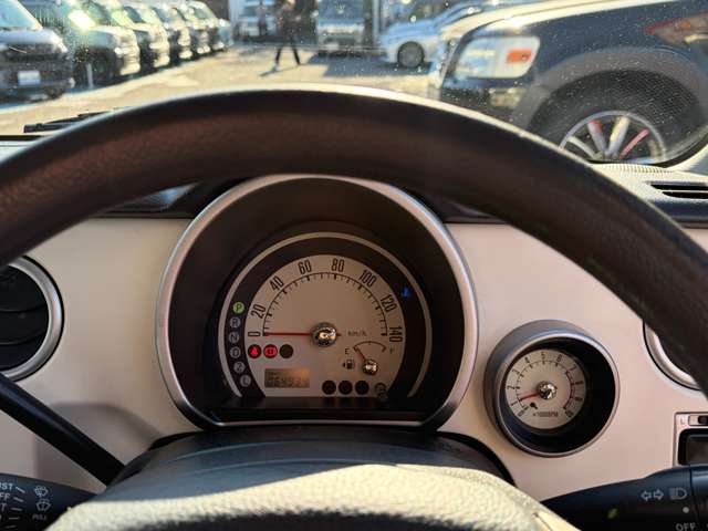 スズキ アルトラパン ６６０ ターボ H17年 (関東) 99