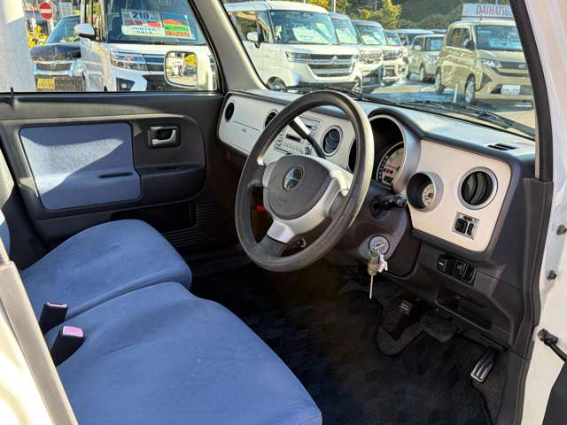 スズキ アルトラパン ６６０ ターボ H17年 (関東) 99