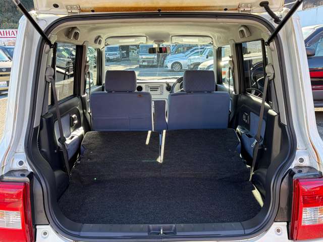 スズキ アルトラパン ６６０ ターボ H17年 (関東) 99