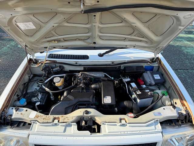 スズキ アルトラパン ６６０ ターボ H17年 (関東) 99