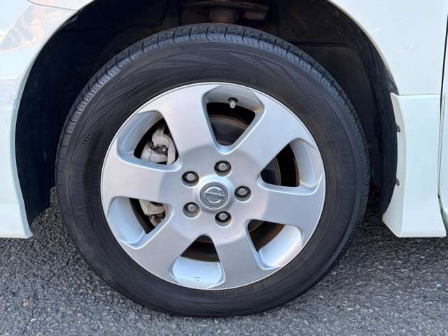 日産 セレナ ２．０ ハイウェイスター Ｖセレクション H22年 (関東) 99