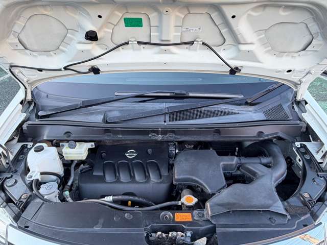 日産 セレナ ２．０ ハイウェイスター Ｖセレクション H22年 (関東) 99