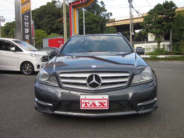 メルセデスベンツ Ｃクラスワゴン Ｃ１８０ ブルーエフィシェンシー アバンギャルド H25年 (関東) 99