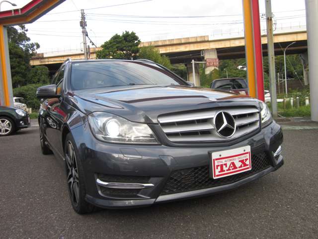 メルセデスベンツ Ｃクラスワゴン Ｃ１８０ ブルーエフィシェンシー アバンギャルド H25年 (関東) 99