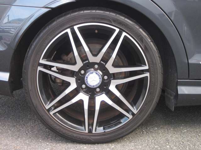 メルセデスベンツ Ｃクラスワゴン Ｃ１８０ ブルーエフィシェンシー アバンギャルド H25年 (関東) 99