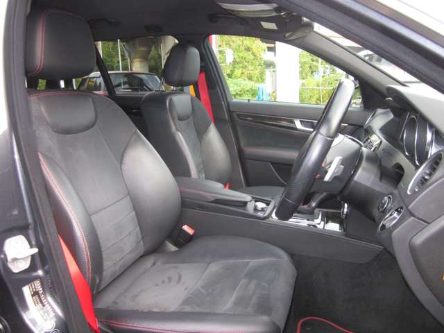 メルセデスベンツ Ｃクラスワゴン Ｃ１８０ ブルーエフィシェンシー アバンギャルド H25年 (関東) 99