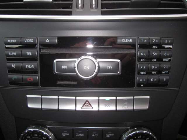 メルセデスベンツ Ｃクラスワゴン Ｃ１８０ ブルーエフィシェンシー アバンギャルド H25年 (関東) 99