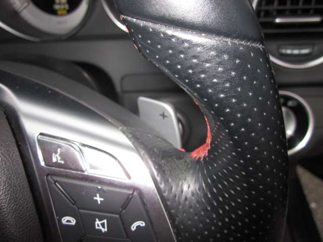 メルセデスベンツ Ｃクラスワゴン Ｃ１８０ ブルーエフィシェンシー アバンギャルド H25年 (関東) 99