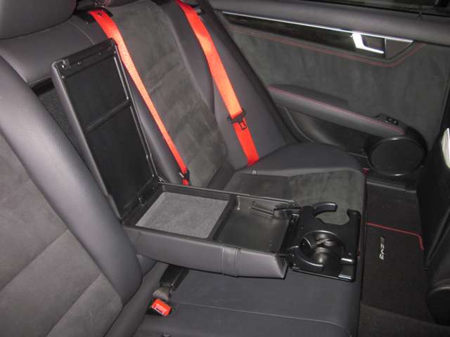 メルセデスベンツ Ｃクラスワゴン Ｃ１８０ ブルーエフィシェンシー アバンギャルド H25年 (関東) 99