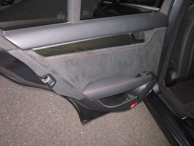 メルセデスベンツ Ｃクラスワゴン Ｃ１８０ ブルーエフィシェンシー アバンギャルド H25年 (関東) 99