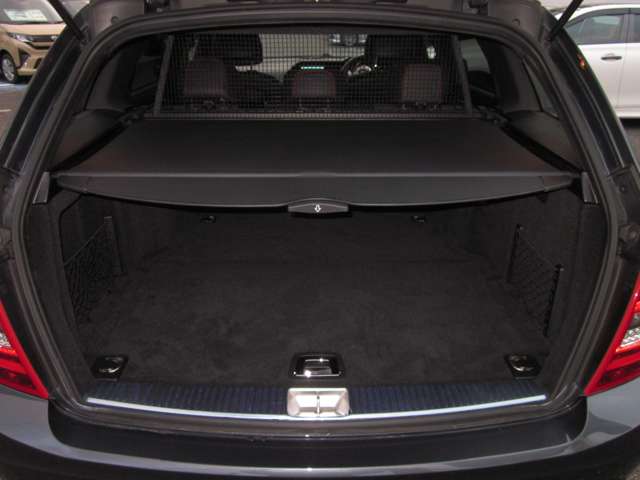 メルセデスベンツ Ｃクラスワゴン Ｃ１８０ ブルーエフィシェンシー アバンギャルド H25年 (関東) 99