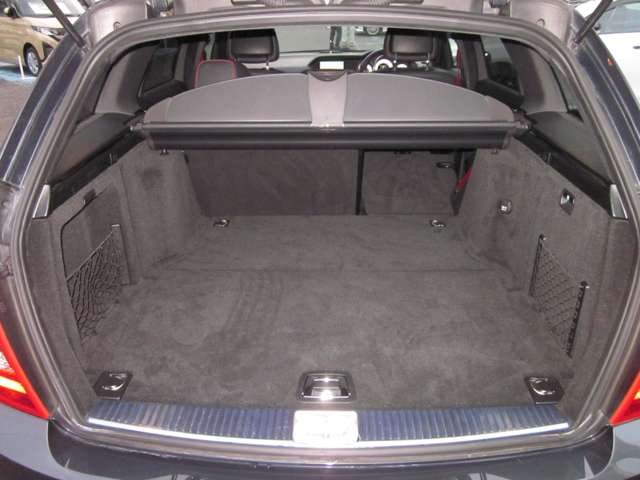 メルセデスベンツ Ｃクラスワゴン Ｃ１８０ ブルーエフィシェンシー アバンギャルド H25年 (関東) 99