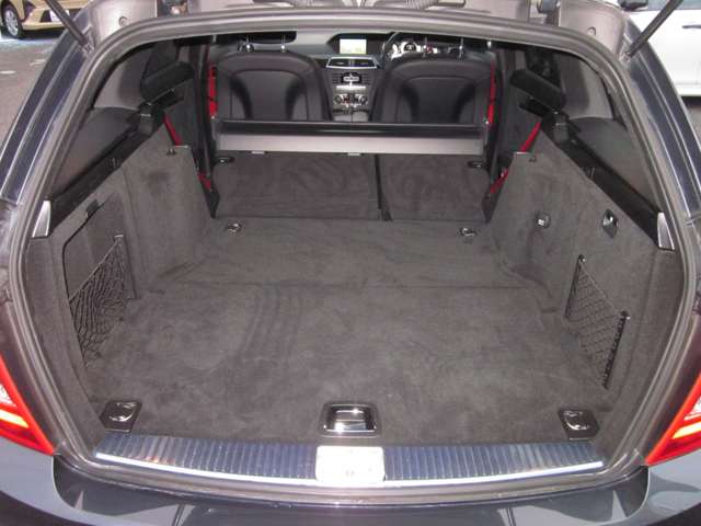 メルセデスベンツ Ｃクラスワゴン Ｃ１８０ ブルーエフィシェンシー アバンギャルド H25年 (関東) 99