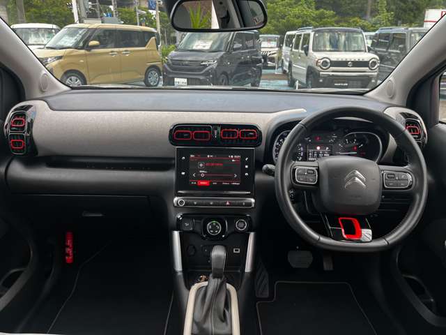 シトロエン Ｃ３　エアクロス　ＳＵＶ シャイン　パッケージ R2年 (関東) 99