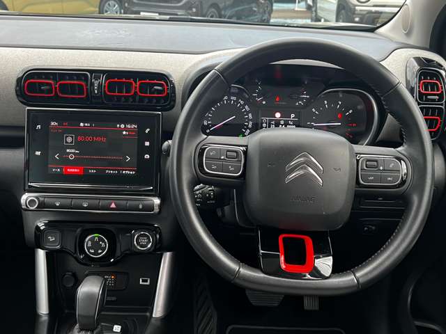 シトロエン Ｃ３　エアクロス　ＳＵＶ シャイン　パッケージ R2年 (関東) 99